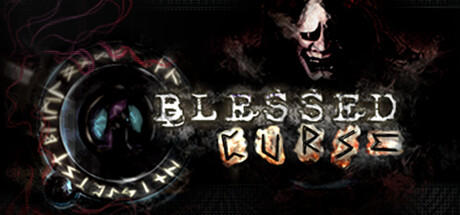 Banner of Blessed Curse 