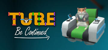Banner of Tube Be Continued 