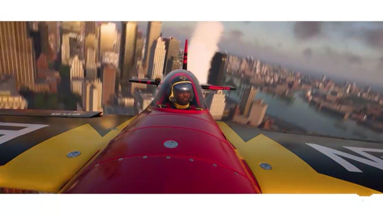 The crew 2 game 2018 Game Screenshot