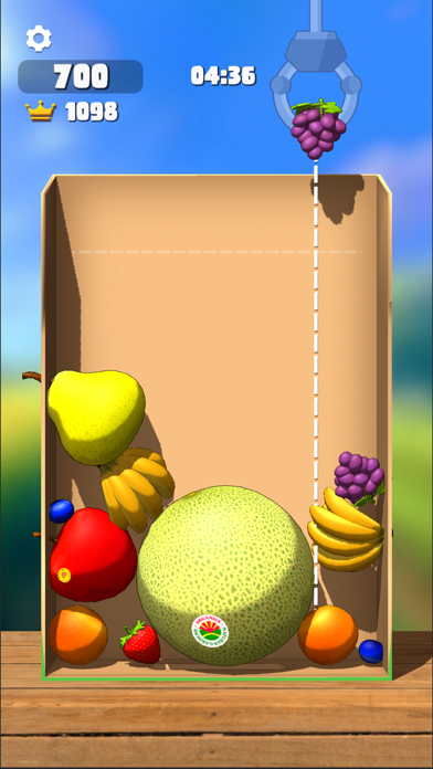 Crazy Fruit Sort Challenge 3D android iOS apk download for free-TapTap