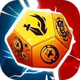 Slash & Roll: MMORPG PvP arena