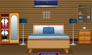 Скриншот игры Save Water Escape