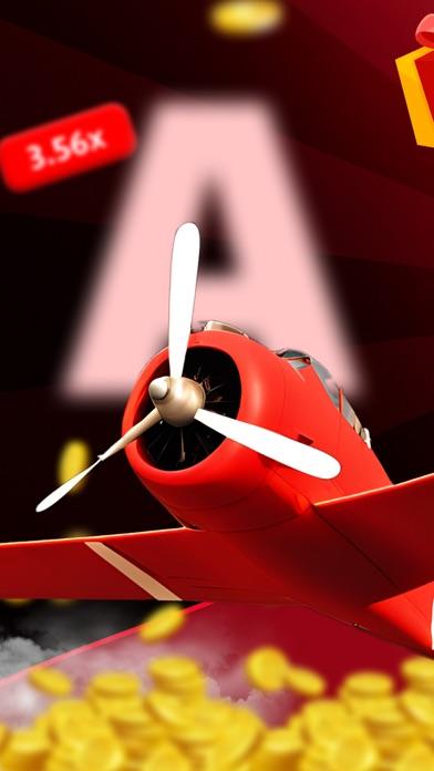 Flyer in Turbulence Game Screenshot