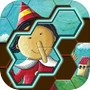 Hexa Jigsaw Collection HD