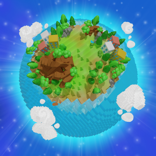 Universe Clicker Latest Version for Android/iOS APK - TapTap