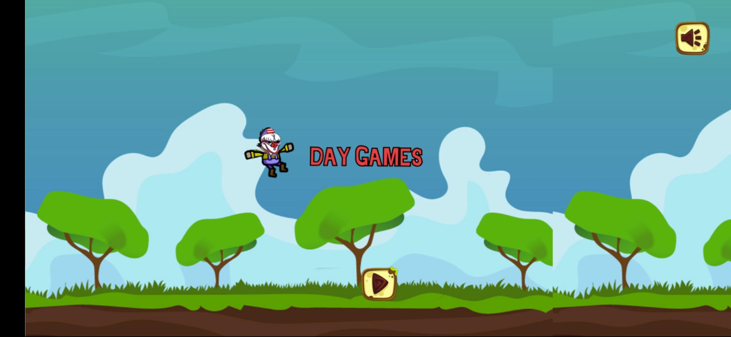 Screenshot 5 of Subway Rush: Jungle jump 
