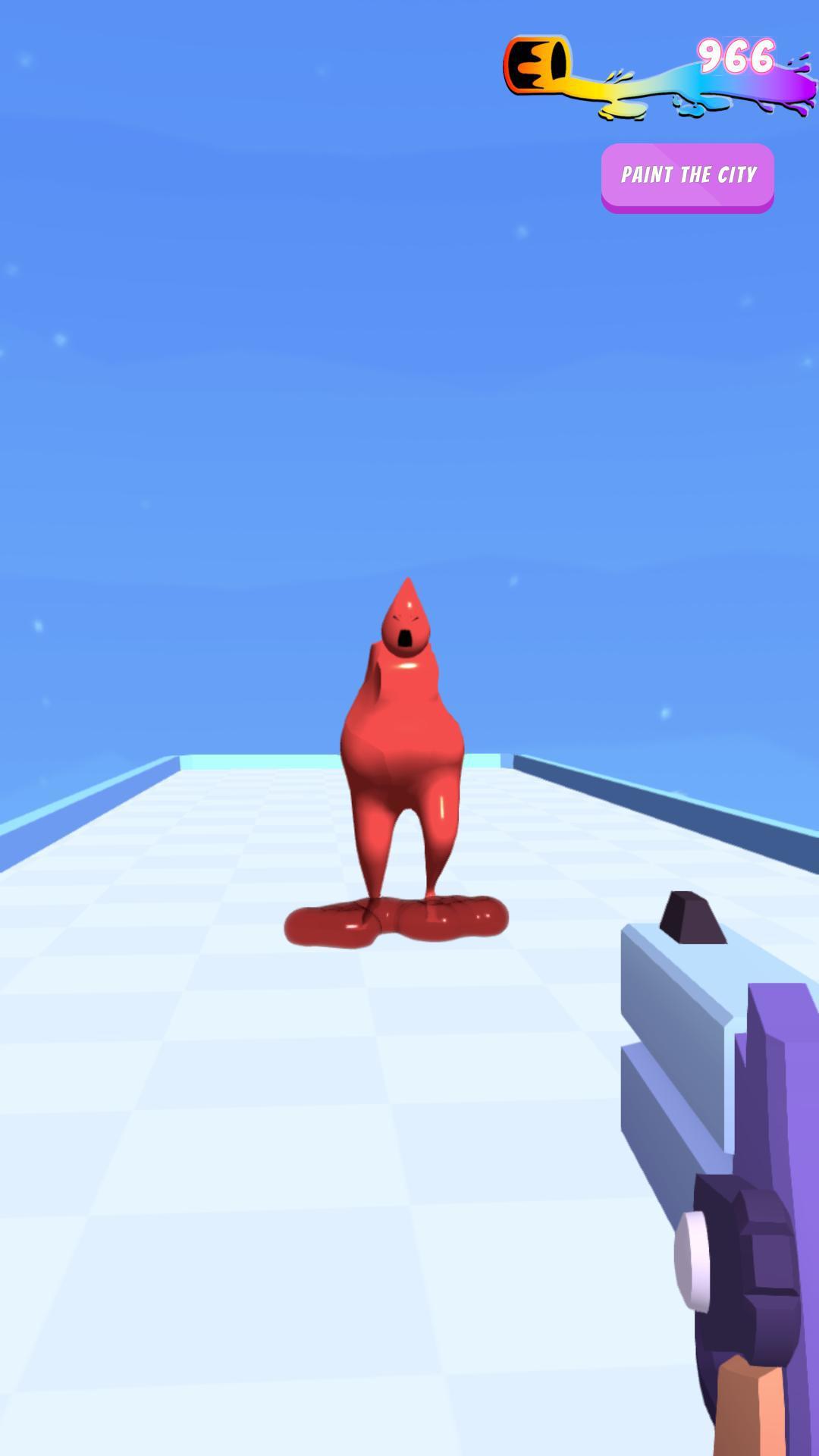 Color Master Game Screenshot