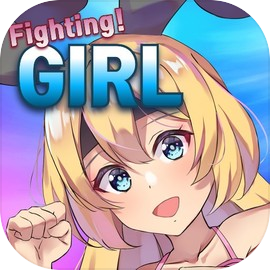 Smashing Girl - Crash Clicker Game