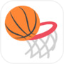 Icon of Basket Line
