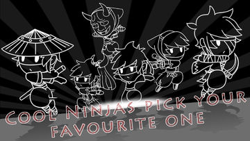 Run Ninja HD 遊戲截圖