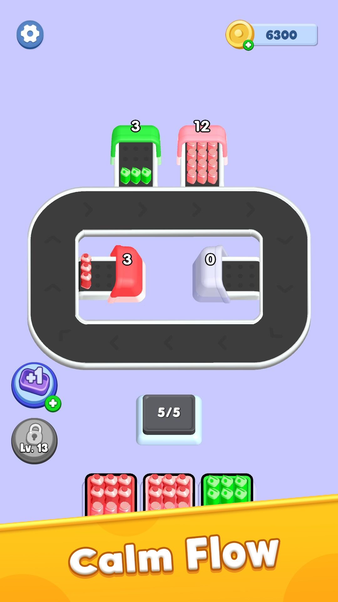 Perfect Sort Latest Version for Android/iOS APK - TapTap