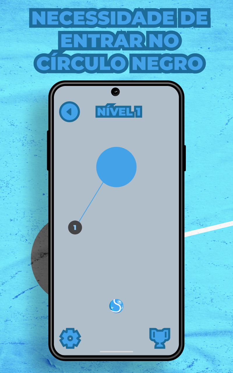 Pixbet apostas ball Game Screenshot