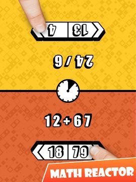 Captura de Tela do Jogo Finger Fights