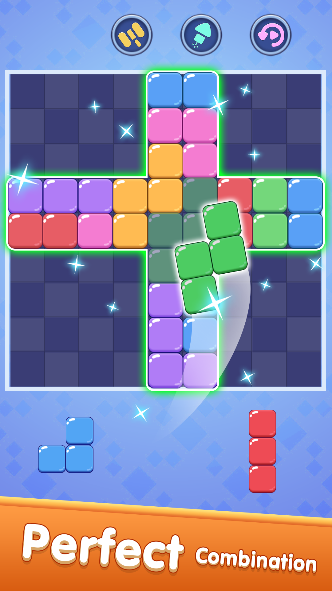 Sudo Block Puzzle Game android iOS apk download for freeTapTap
