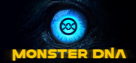 Banner of Monster DNA 