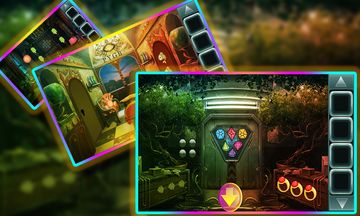 Celebrity Rescue Game Best Escape Game 210 게임 스크린샷