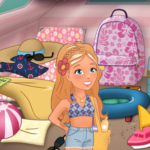 Summer Girl Game : Camping Lif for Android/iOS - TapTap