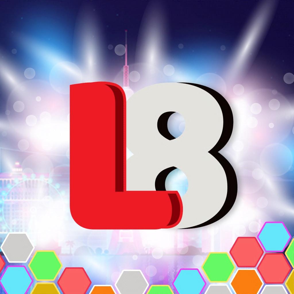 Promotion Lucky8 Application