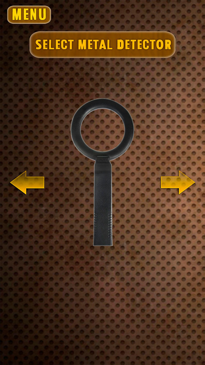 Security Detector Simulator for Android/iOS - TapTap