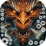 Icon of Dragon Simulator Battle Sim 3D