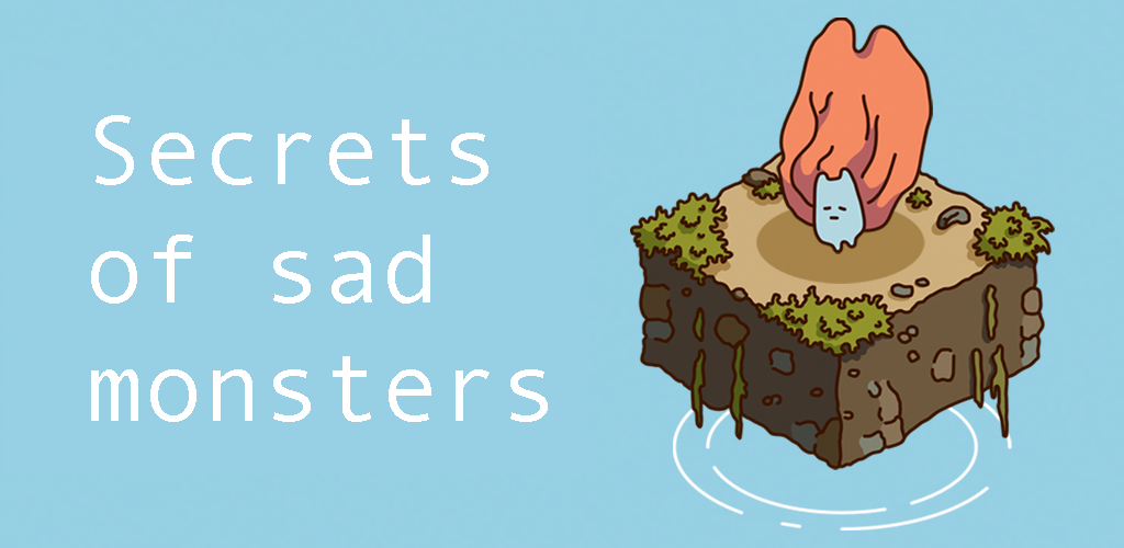 Banner of Les secrets des monstres tristes 1.21