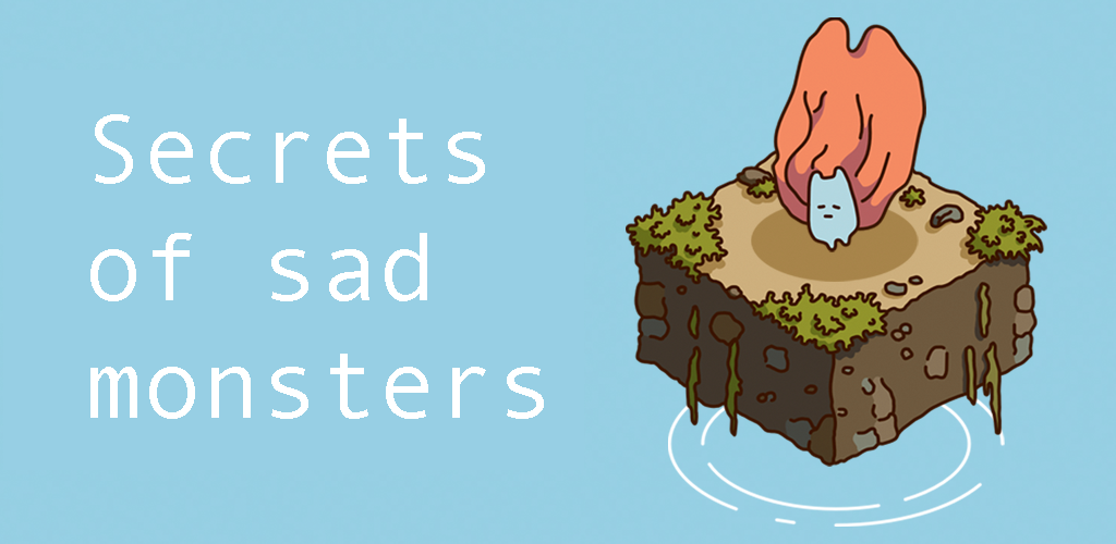 Banner of Secrets Of Sad Monsters 