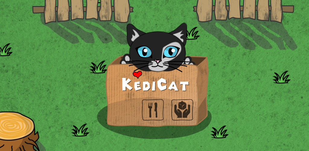 Banner of gato Gato 1.0