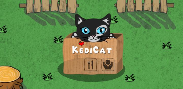 Banner of Kedi Cat 1.0