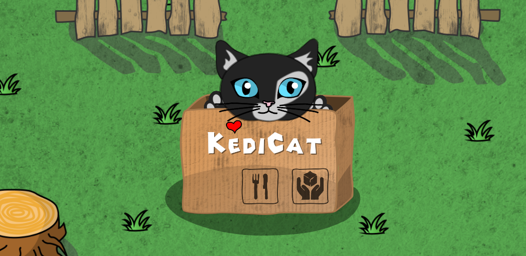 Banner of Kedi Cat 