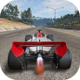 Formula Car Stunt Games