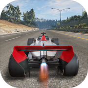 Formula Car Stunt Games