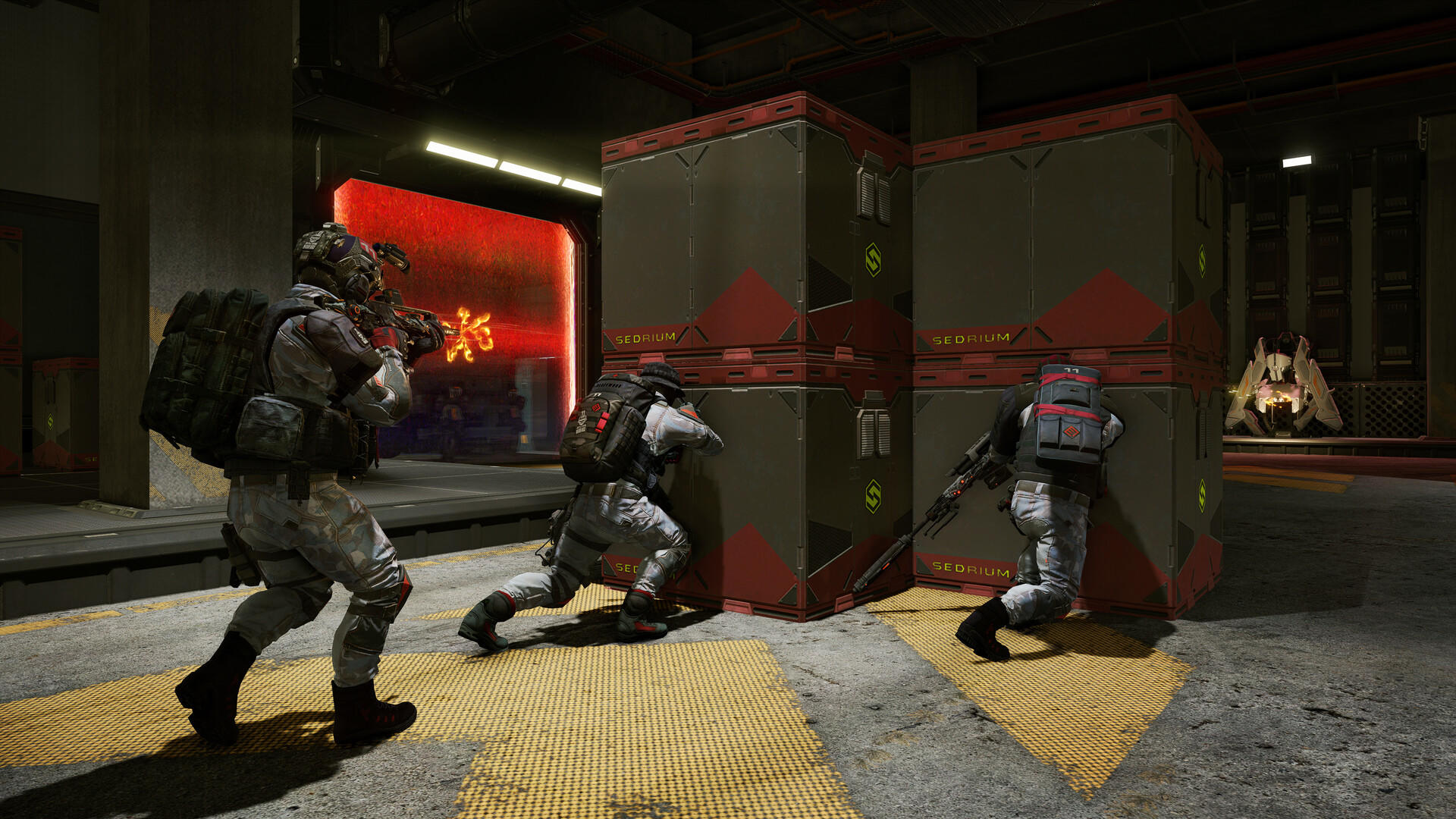 Screenshot 5 of 워페이스 