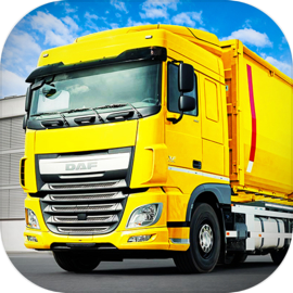 Truck Simulator 3D - 2023