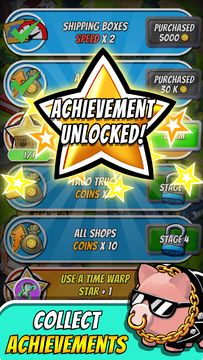 Tap Empire: Idle Tycoon Game Game Screenshot