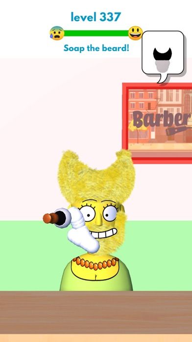 Barber Shop mobile android iOS apk download for free-TapTap