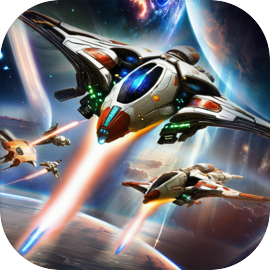 Omega Space Shooter versão móvel andróide iOS apk baixar  gratuitamente-TapTap