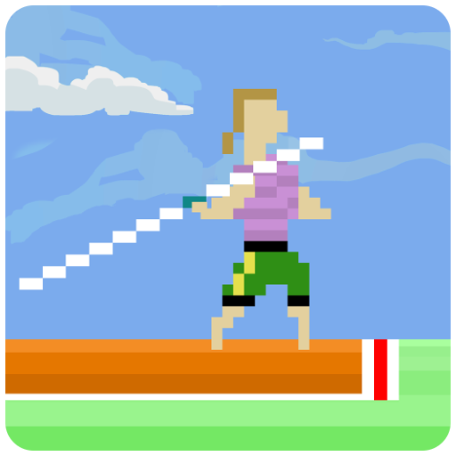 Javelin Masters 3