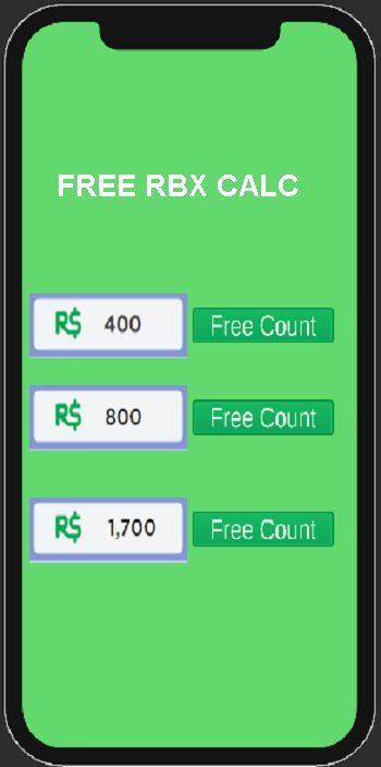 Robux Calc Blast Instant android iOS apk download for free-TapTap