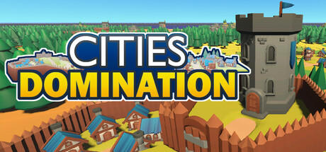 Banner of Cities Domination 