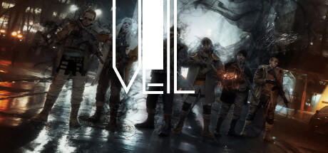 Banner of VEIL 