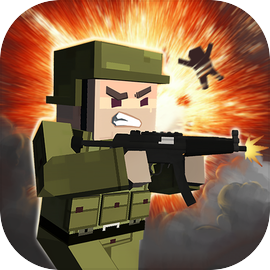 Block Gun: FPS PvP War - Online Gun Shooting Games