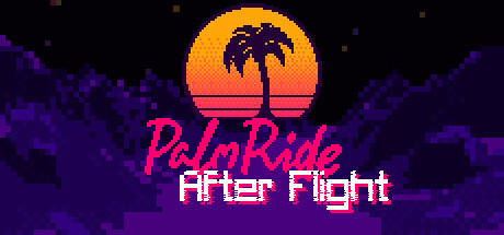 Banner of PalmRide: Setelah Penerbangan 