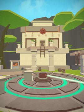 Faraway 2: Jungle Escape Game Screenshot