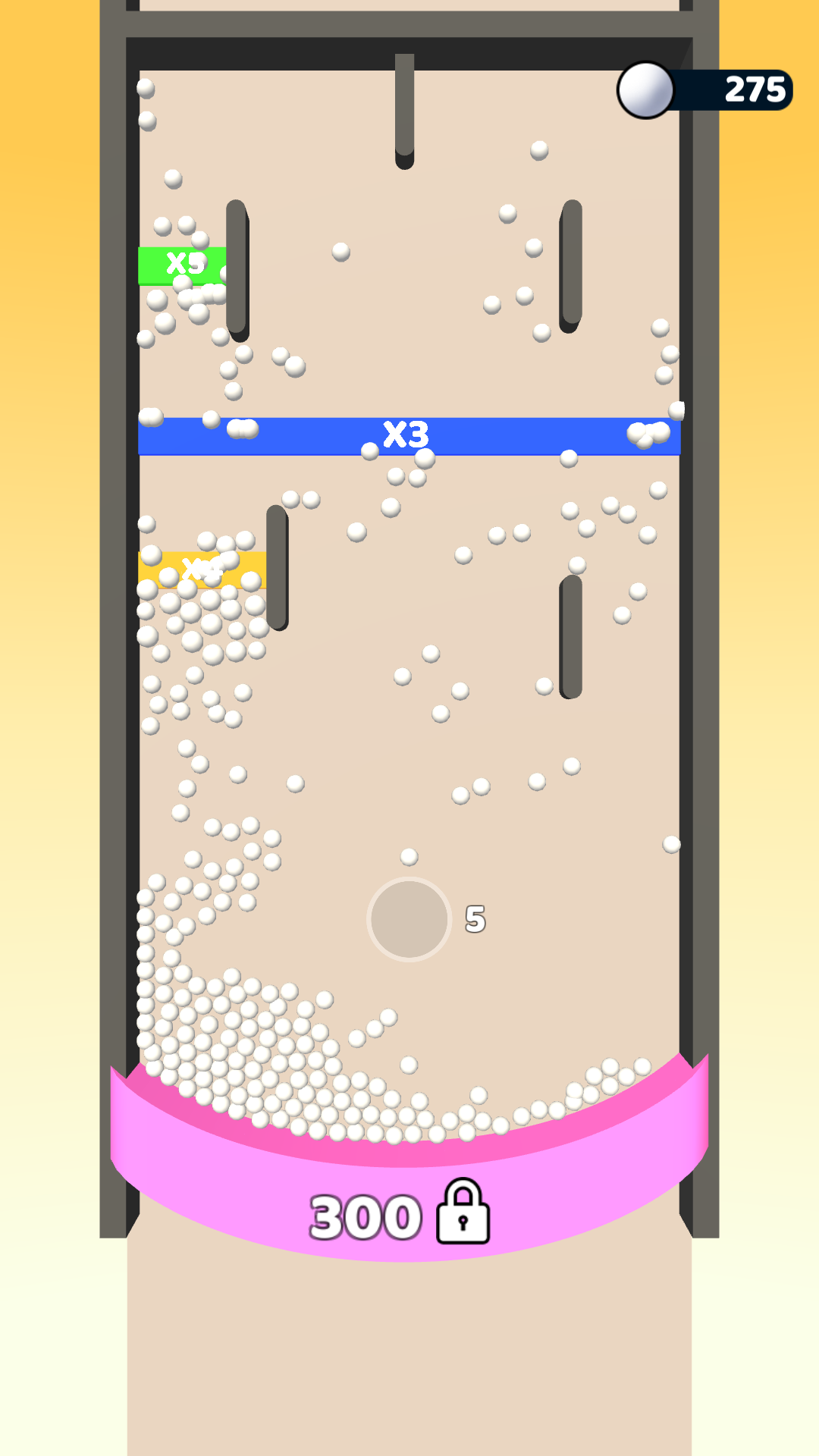 Catapult Ball android iOS apk download for free-TapTap