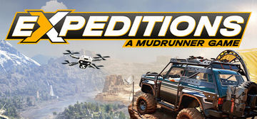 Banner of Expeditions: A MudRunner Game 