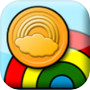 Happy Rainbow (Coin Pitch)