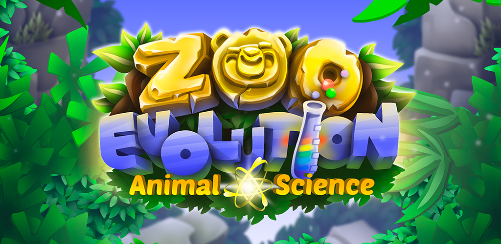 Banner of Zoo Evolution- တိရစ္ဆာန် Saga 