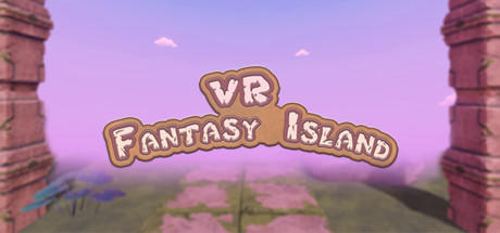 VR Fantasy Island screenshot