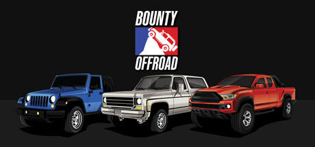 Banner of Bounty Off Road 