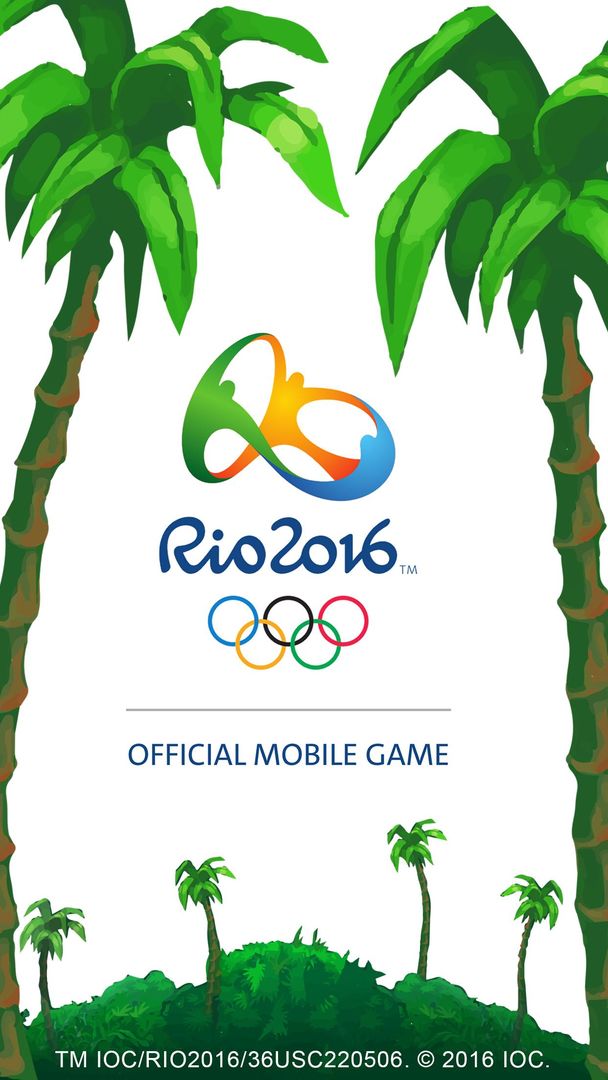 Rio 2016: Diving Champions遊戲截圖